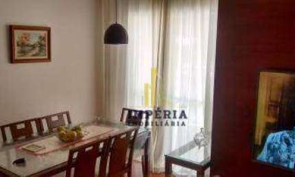 Apartamento com 3 dormitórios à venda, 73 m² por R$ 535.000,00 - Jardim Guarani - Jundiaí/SP