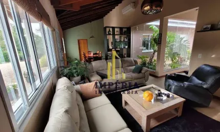 Casa à venda, 324 m² por R$ 1.693.000,00 - Jardim Primavera - Itupeva/SP