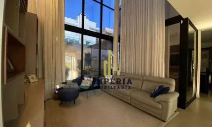 Sobrado com 4 dormitórios à venda, 395 m² por R$ 2.650.000,00 - Jardim Novo Mundo - Jundiaí/SP