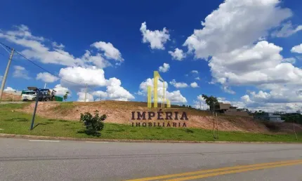 Terreno à venda, 715 m² por R$ 1.525.000,00 - Jardim Florestal - Jundiaí/SP