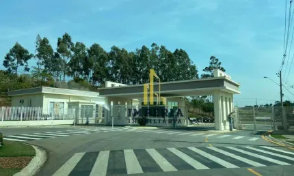 Terreno à venda, 800 m² por R$ 440.000,00 - Reserva Santa Monica - Itupeva/SP