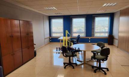 Sala para alugar, 49 m² por R$ 3.292,95/mês - Anhangabaú - Jundiaí/SP