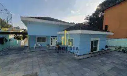 Sobrado com 6 dormitórios à venda, 535 m² por R$ 1.700.000,00 - Loteamento Capital Ville - Jundiaí/SP