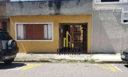 Casa com 2 dormitórios à venda, 112 m² por R$ 424.000,00 - Vila Vianelo - Jundiaí/SP