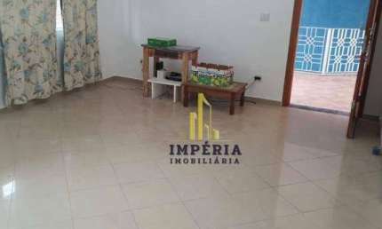 Sobrado com 4 dormitórios à venda, 320 m² por R$ 960.000,00 - Vila Progresso - Jundiaí/SP