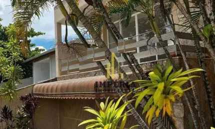 Sobrado com 4 dormitórios à venda, 270 m² por R$ 1.900.000,00 - Jardim Brasil - Jundiaí/SP