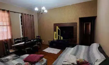 Casa com 3 dormitórios à venda, 123 m² por R$ 383.000,00 - Centro - Jundiaí/SP