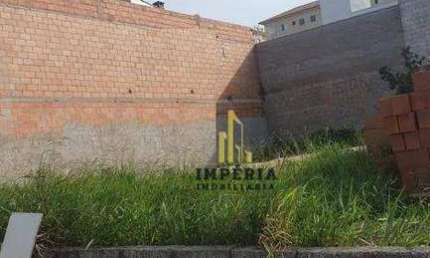 Terreno à venda, 180 m² por R$ 223.000,00 - Parque Residencial Jundiaí - Jundiaí/SP