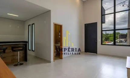 Casa com 3 dormitórios à venda, 135 m² por R$ 1.390.000,00 - Jardim Quintas das Videiras - Jundiaí/SP