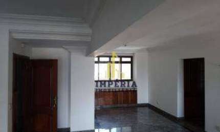 Apartamento com 4 dormitórios à venda, 268 m² por R$ 1.550.000,00 - Parque do Colégio - Jundiaí/SP