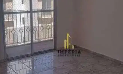 Apartamento com 2 dormitórios à venda, 60 m² por R$ 320.000,00 - Ponte de São João - Jundiaí/SP