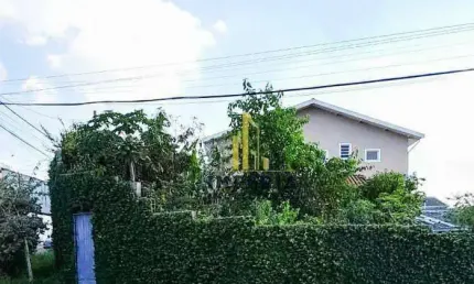 Casa com 1 dormitório à venda, 35 m² por R$ 280.000,00 - Jardim Vista Alegre - Campo Limpo Paulista/SP