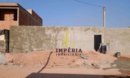 Terreno à venda, 325 m² por R$ 89.999,00 - Parque Santana (Botujuru) - Campo Limpo Paulista/SP