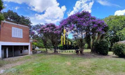 Chácara com 3 dormitórios à venda, 4980 m² por R$ 690.000,00 - Chácaras Paulista - Várzea Paulista/SP