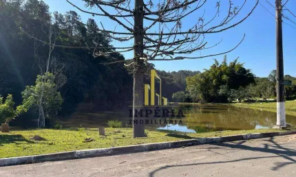 Terreno à venda, 683 m² por R$ 185.000,00 - Moinho - Campo Limpo Paulista/SP