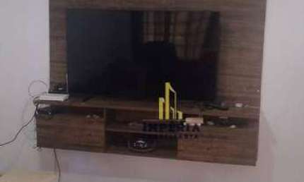 Chácara com 2 dormitórios à venda, 1000 m² por R$ 689.000,00 - Condomínio Piemonte - Jundiaí/SP