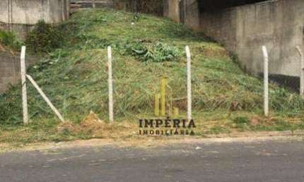 Terreno à venda, 250 m² por R$ 169.600,00 - Parque Loja da China (Botujuru) - Campo Limpo Paulista/SP