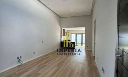 Casa à venda, 240 m² por R$ 1.390.000,00 - Jardim Primavera - Itupeva/SP
