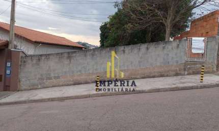 Terreno à venda, 480 m² por R$ 400.000,00 - Jardim Pacaembu - Jundiaí/SP