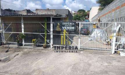 Casa com 1 dormitório à venda, 213 m² por R$ 742.000,00 - Cidade Nova - Jundiaí/SP