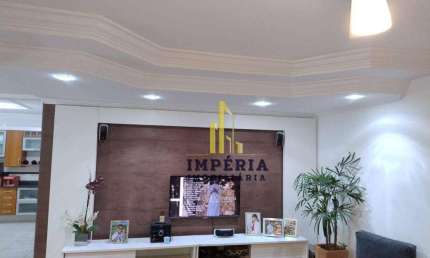 Casa com 4 dormitórios à venda, 450 m² por R$ 670.000,00 - Jardim Europa - Campo Limpo Paulista/SP