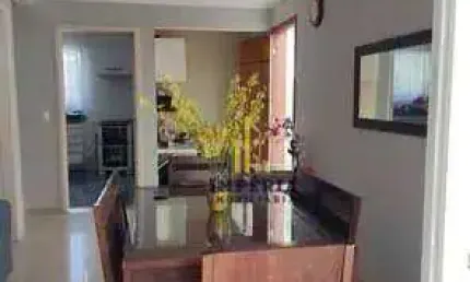 Sobrado com 3 dormitórios à venda, 94 m² por R$ 756.000,00 - Jardim Colônia - Jundiaí/SP