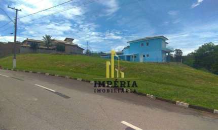 Terreno à venda, 1306 m² por R$ 735.000,00 - Do Pinherinho - Itupeva/SP