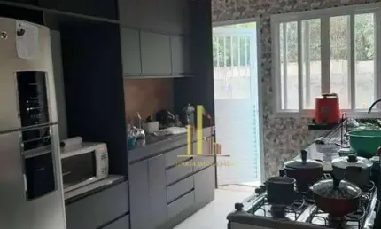 Chácara com 3 dormitórios à venda, 2000 m² por R$ 1.050.000,00 - Jardim Celeste - Jundiaí/SP