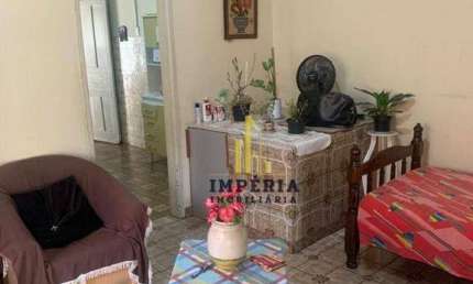 Casa com 4 dormitórios à venda, 185 m² por R$ 430.000,00 - Vila Arens II - Jundiaí/SP
