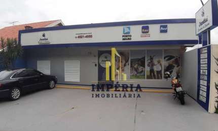 Casa com 2 dormitórios à venda, 252 m² por R$ 1.280.000,00 - Jardim Petrópolis - Jundiaí/SP