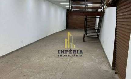Salão para alugar, 375 m² por R$ 10.450,00/mês - Vila Joana - Jundiaí/SP