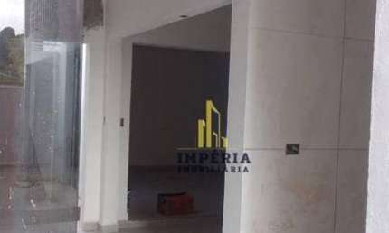 Sobrado com 3 dormitórios à venda, 170 m² por R$ 385.000,00 - Jardim Paulista - Várzea Paulista/SP