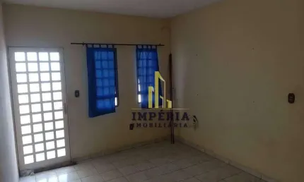 Casa com 1 dormitório à venda, 107 m² por R$ 400.000,00 - Parque Cidade Jardim - Jundiaí/SP