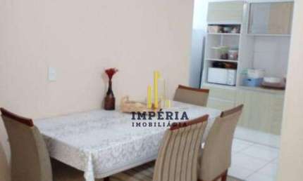 Apartamento com 3 dormitórios à venda, 80 m² por R$ 659.000,00 - Flex Jundiaí - Jundiaí/SP