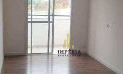 Apartamento com 3 dormitórios à venda, 78 m² por R$ 660.000,00 - Engordadouro - Jundiaí/SP