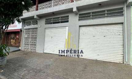 Casa com 2 quartos à venda na Rua Antônio Tessari, Jardim Maria de Fátima, Várzea Paulista