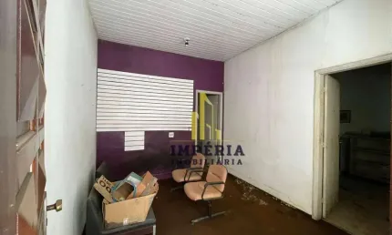 Casa à venda, 65 m² por R$ 450.000,00 - Centro - Jundiaí/SP
