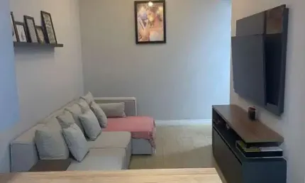 Apartamento Garden com 2 dormitórios à venda, 75 m² por R$ 645.000,00 - Jardim do Lago - Jundiaí/SP