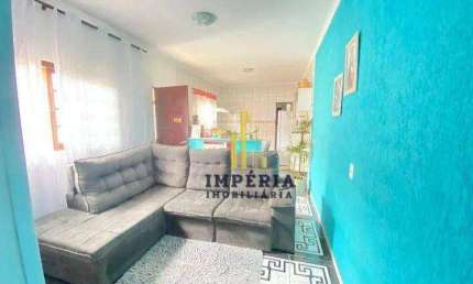 Casa com 2 dormitórios à venda, 80 m² por R$ 365.000,00 - Jardim das Hortencias - Itupeva/SP