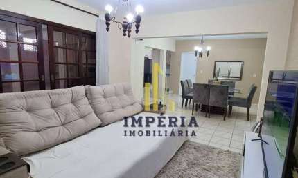 Casa com 2 dormitórios à venda, 285 m² por R$ 615.000,00 - Jardim das Tulipas - Jundiaí/SP