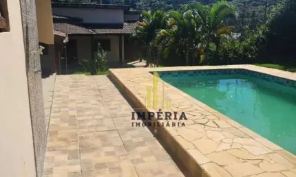 Sobrado à venda, 297 m² por R$ 1.300.000,00 - Village Morro Alto - Itupeva/SP