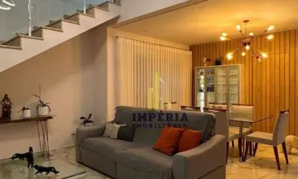 Sobrado com 04 suítes a venda no Gran Ville São Venâncio- Itupeva-S/P- Fase 1