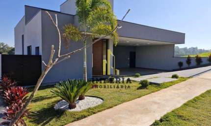 Sobrado com 3 dormitórios à venda, 340 m² por R$ 3.500.000,00 - Horto Florestal - Jundiaí/SP