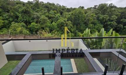 Sobrado com 3 dormitórios à venda, 276 m² por R$ 2.943.000,00 - Jardim Samambaia - Jundiaí/SP