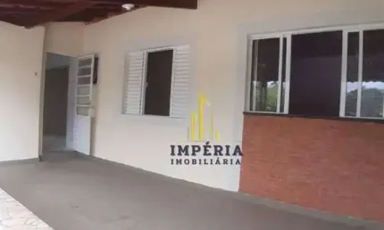 Casa com 2 dormitórios à venda, 124 m² por R$ 355.000,00 - Jardim Laura - Campo Limpo Paulista/SP