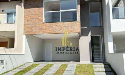 Sobrado com 3 dormitórios à venda, 152 m² por R$ 1.250.000,00 - Jardim Celeste - Jundiaí/SP