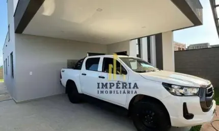 Casa com 3 dormitórios à venda, 127 m² por R$ 848.000,00 - Jardim Japão - Itupeva/SP