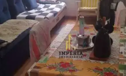 Apartamento com 2 dormitórios à venda, 47 m² por R$ 202.000,00 - Fazenda Grande - Jundiaí/SP