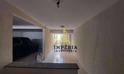 Sobrado com 3 dormitórios, 500 m² - venda por R$ 1.385.000,00 ou aluguel por R$ 6.218,00/mês - Vila Progresso - Jundiaí/SP