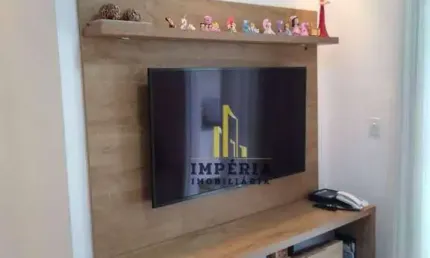 Apartamento com 3 dormitórios à venda, 83 m² por R$ 735.000,00 - Vila das Hortências - Jundiaí/SP